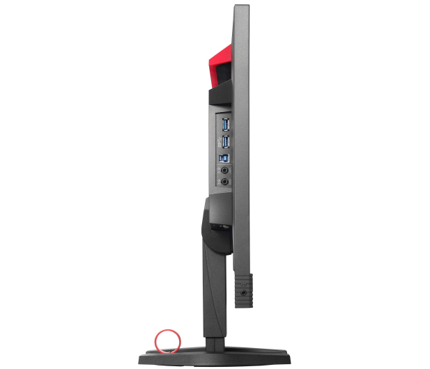 Eizo Foris FS2434-BK - 204140 - zdjęcie 6